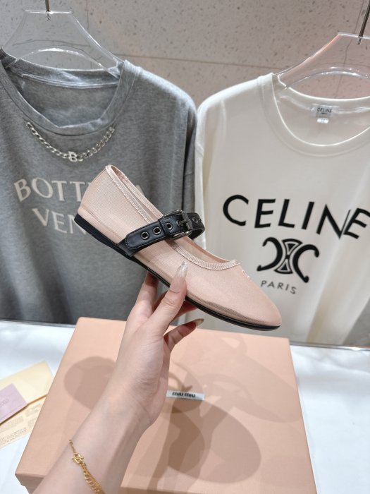 Ballet shoes фото 5