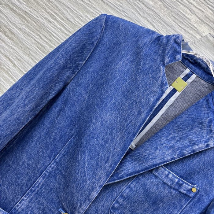 Піджак жіночий фото 3