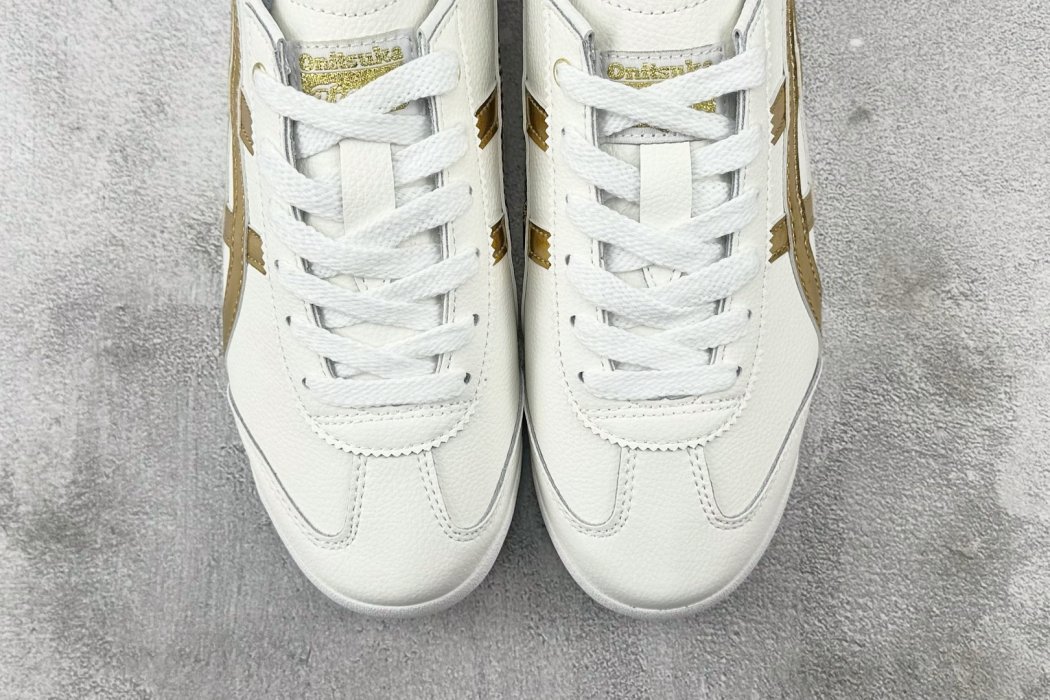 Кросівки Onitsuka Tiger MEXICO 66 фото 7