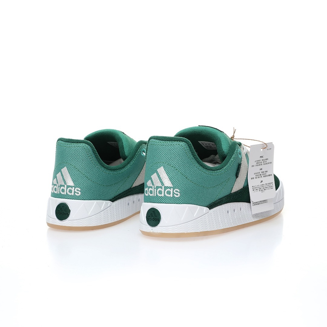 Кроссовки Originals Adimatic Low фото 7