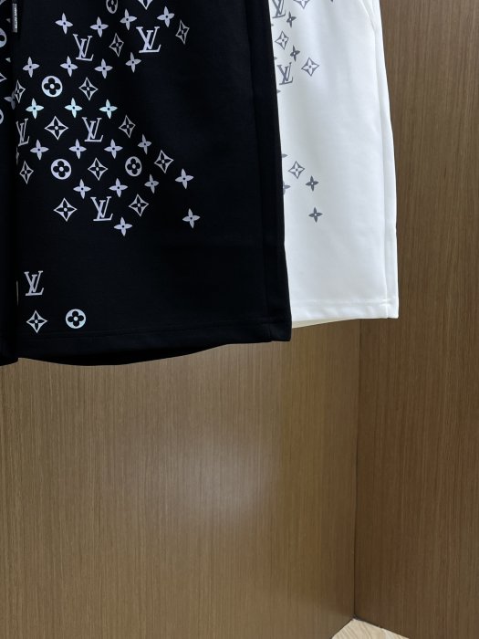 Шорты мужские фото 7