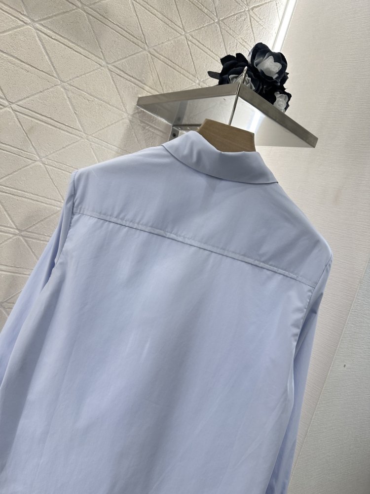 Рубашка женская фото 4