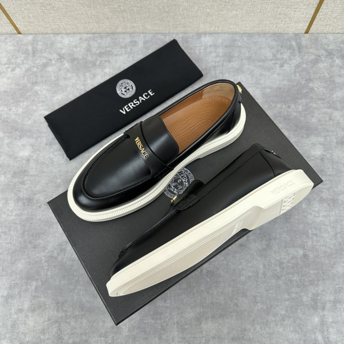 Лоферы чоловічі фото 3