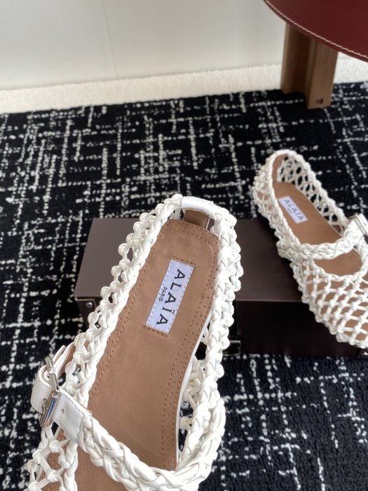 Балетки фото 7