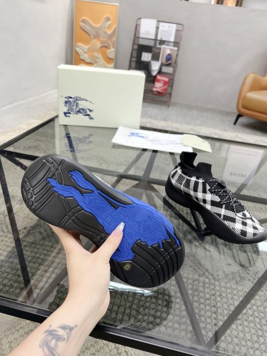 Sneakers men's фото 9
