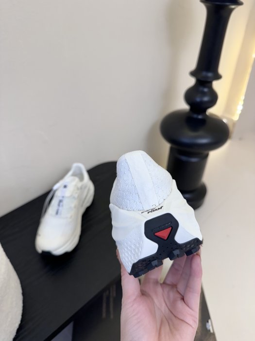 Кроссовки женские SALOMON XT WHISPER фото 7