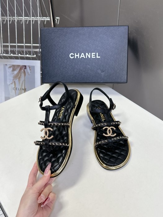 Sandals women's фото 4