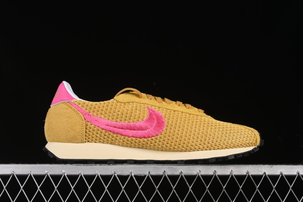 Кроссовки Stussy x Nk Roshe Run LD-1000 фото 2