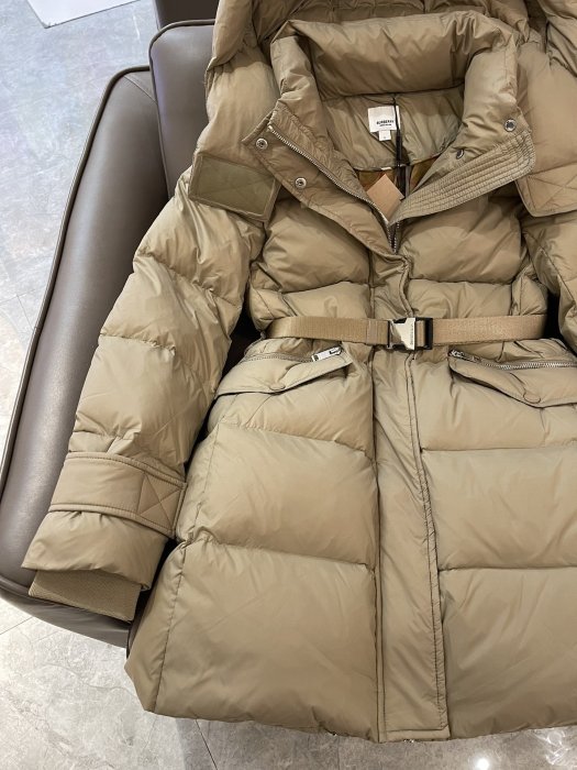 Down jacket фото 6