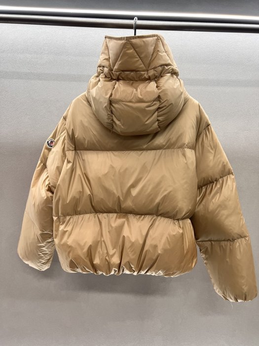 Down jacket фото 6