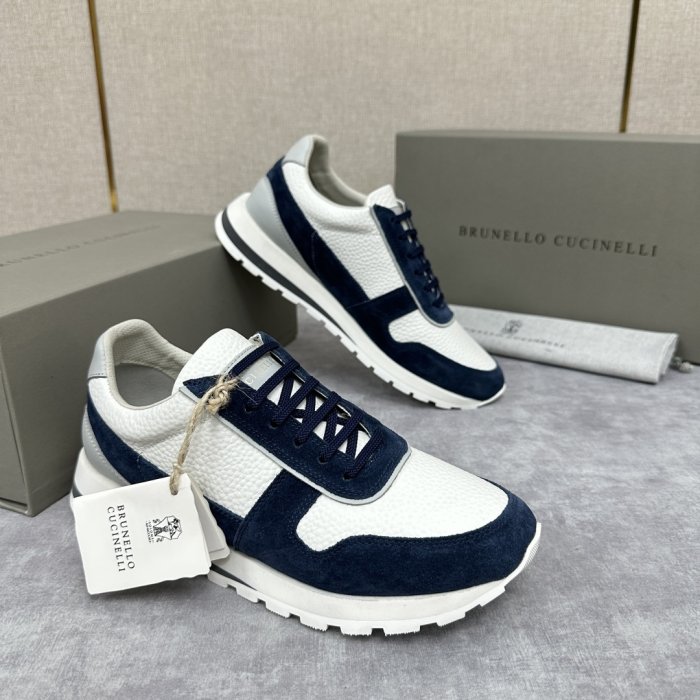 Кроссовки мужские