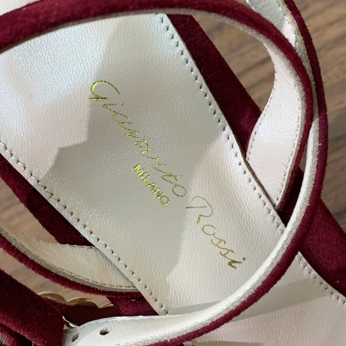 Босоножки фото 7