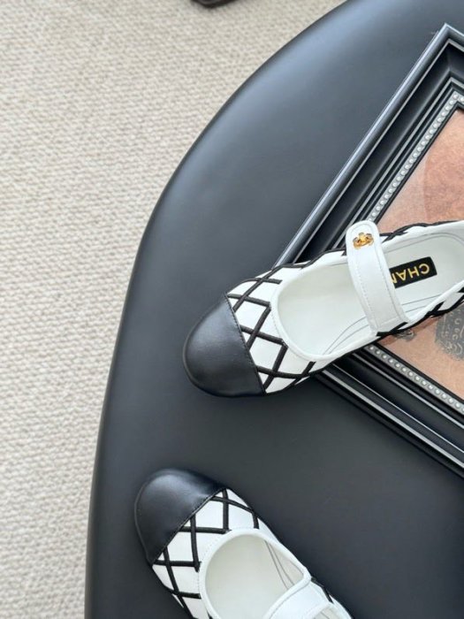 Балетки фото 5