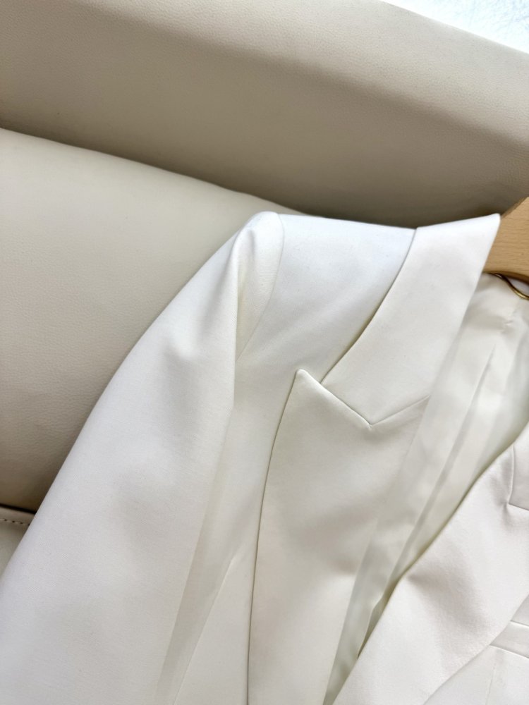 Піджак з довгими рукавами фото 7