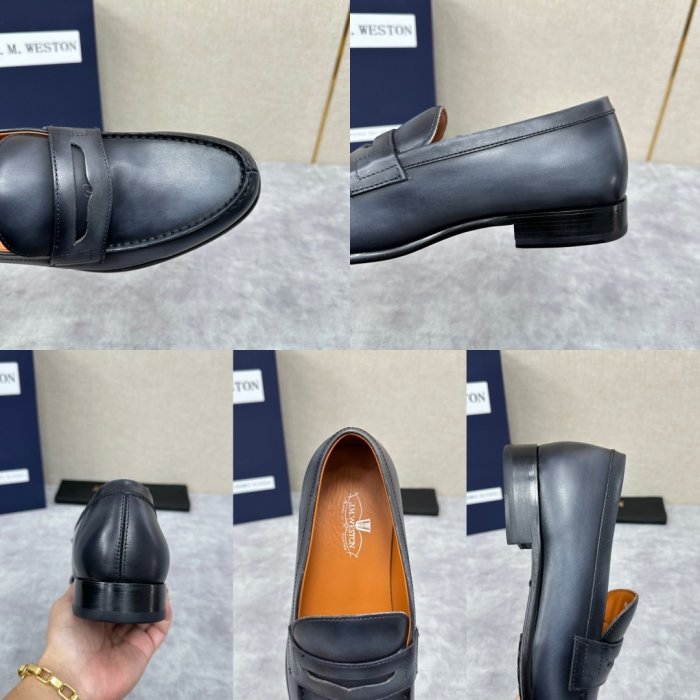 Лоферы men's фото 9