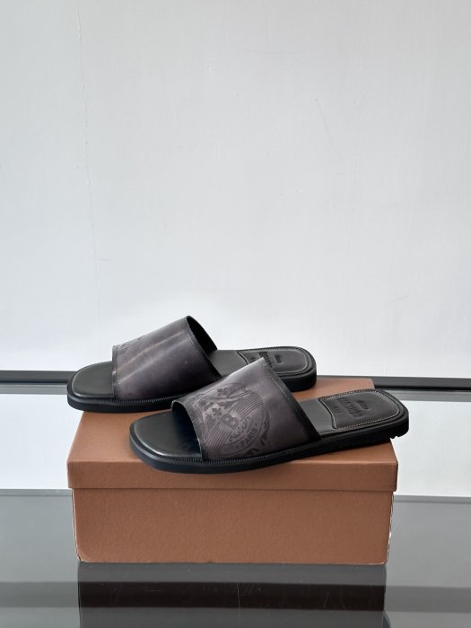 Шльопанці чоловічі фото 3