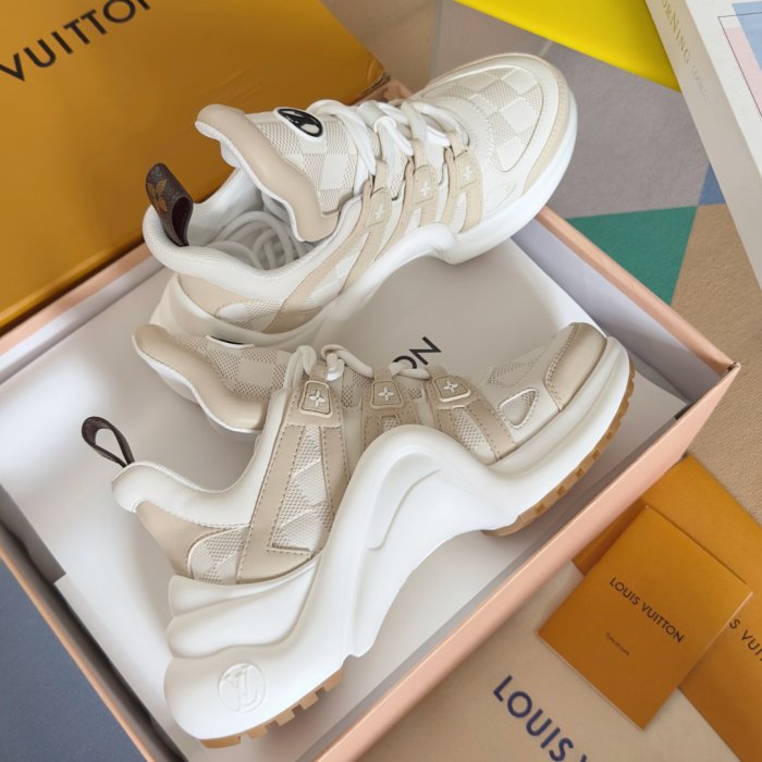 Sneakers фото 4