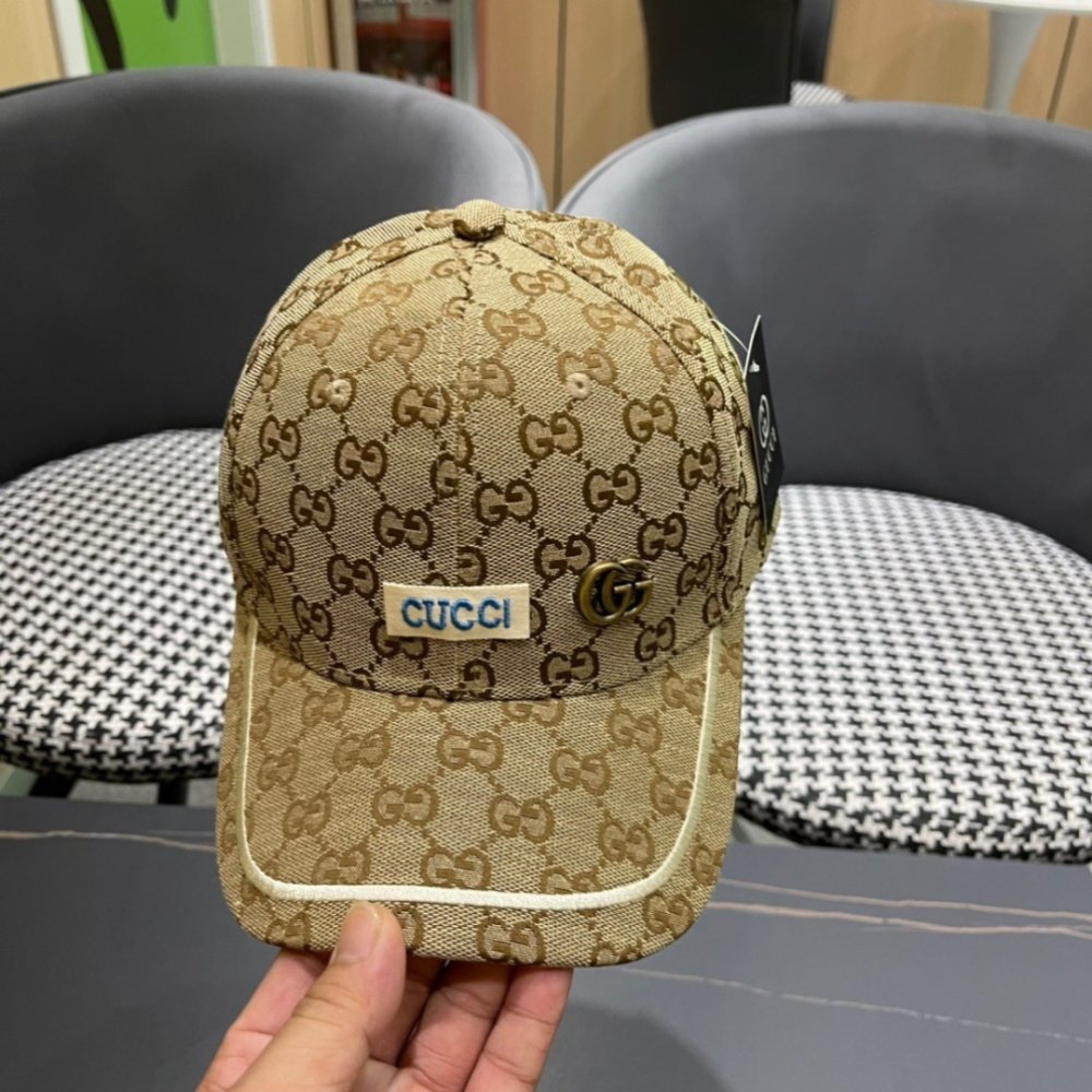 Кепка фото 5