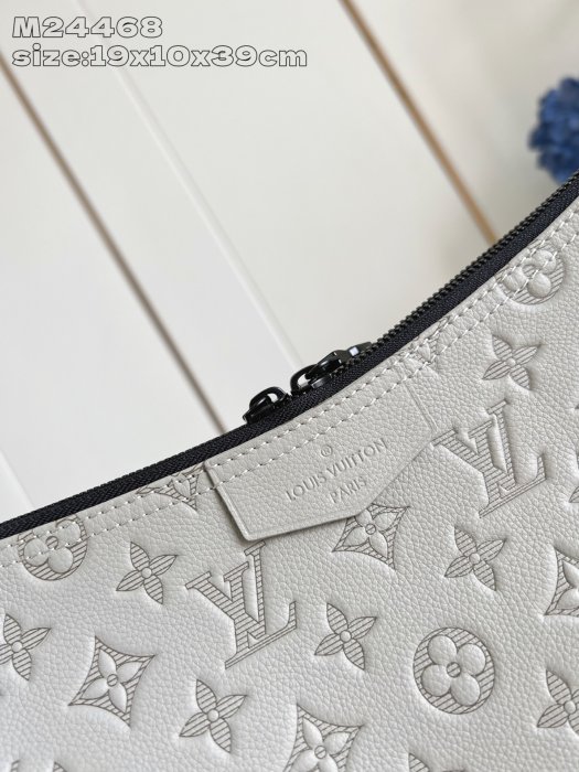 Сумка жіноча Hobo Hamac 39 см фото 2