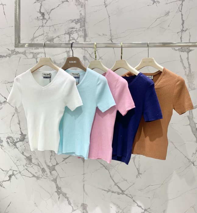 Футболка женская фото 9