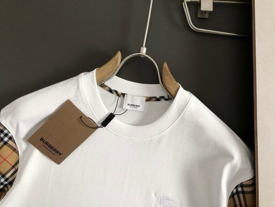 T-shirt men's фото 6