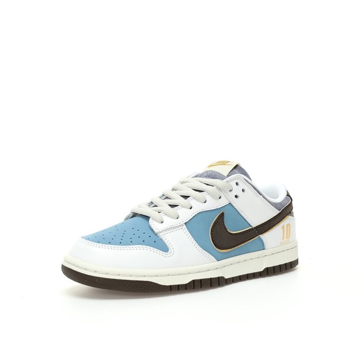 Sneakers  SB Dunk Low Lionel Messi MS2022-886 фото 2