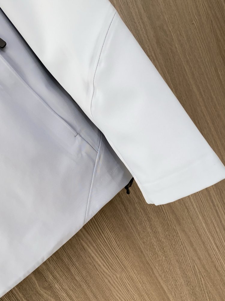 Куртка вітровка чоловіча фото 5