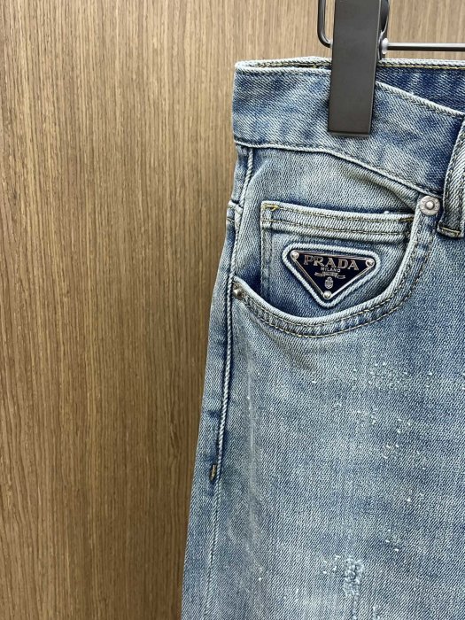 Jeans men's фото 5