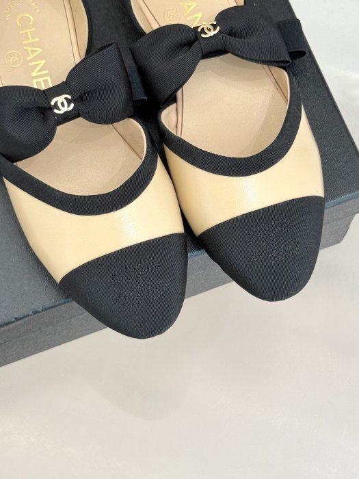 Балетки фото 7