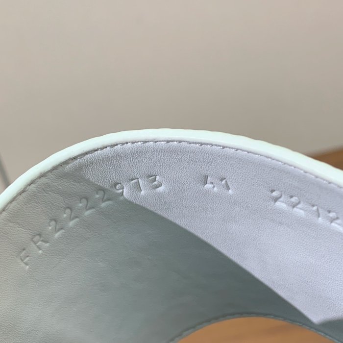 Шлепанцы женские Giulia фото 9