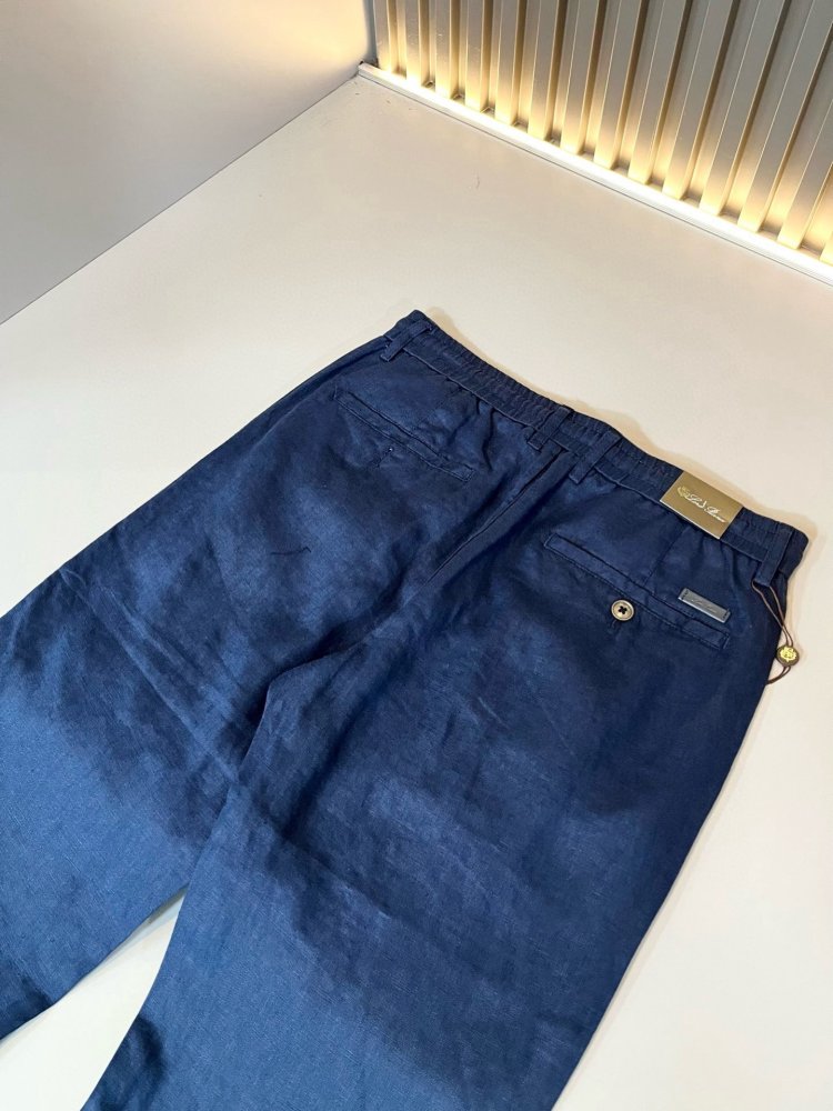 Pants men's фото 7