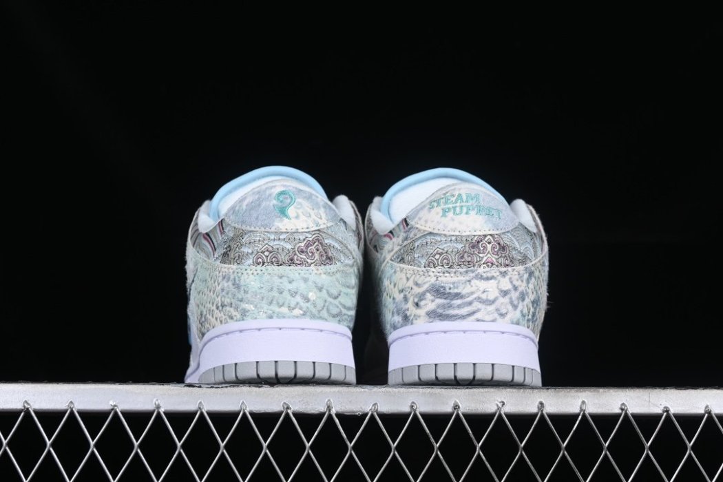 Sneakers Nk Dunk Low фото 6