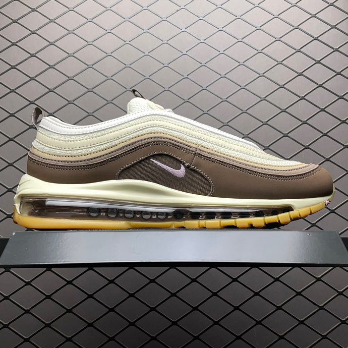 Sneakers NK Air Max 97 DQ8996-200 фото 3