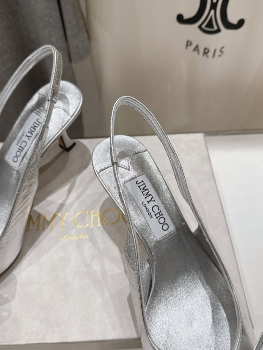 Босоножки фото 6