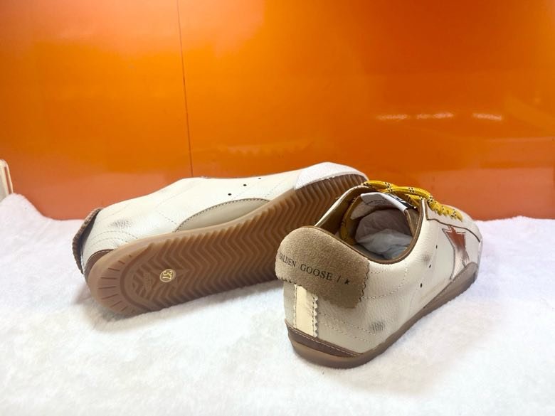 Кроссовки GGDB Super Star фото 3