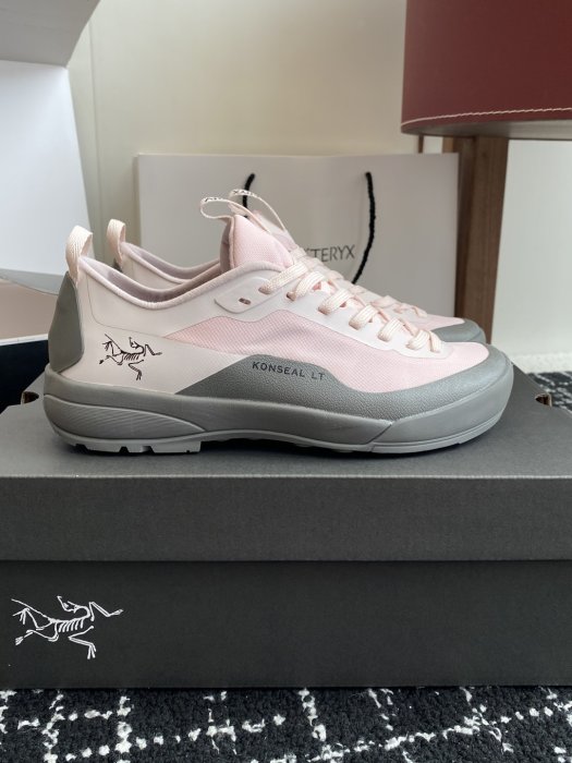 Кроссовки Aerios FL ARCTERYX фото 2