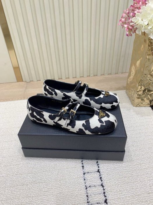 Балетки фото 7