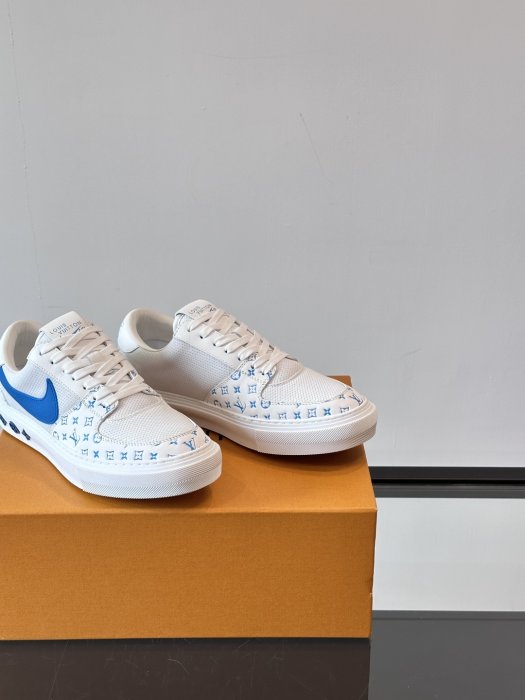 Кроссовки мужские фото 7