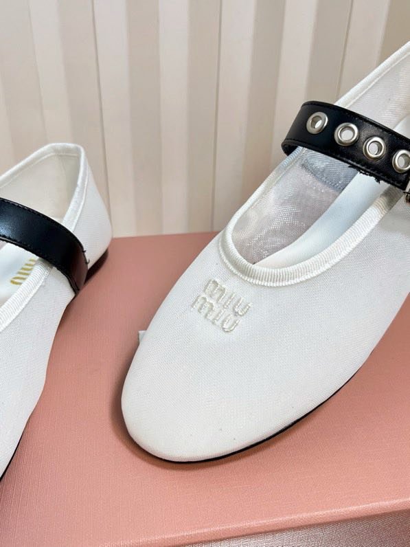 Ballet shoes фото 5