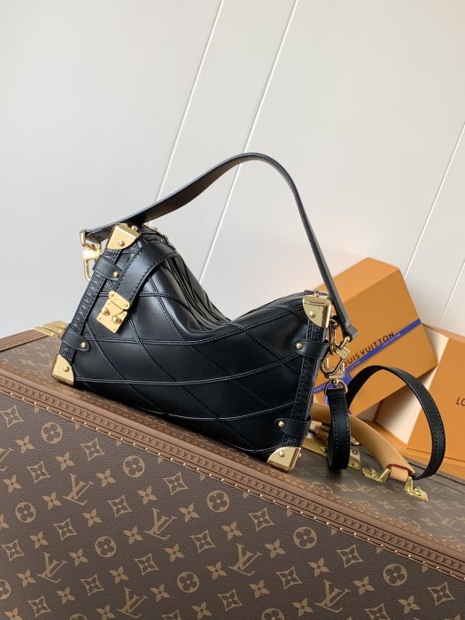 Сумка жіноча Side Trunk 21 см