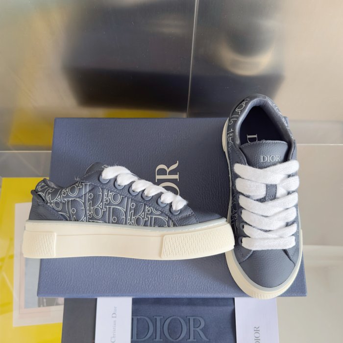 Кроссовки Dior B33 фото 2