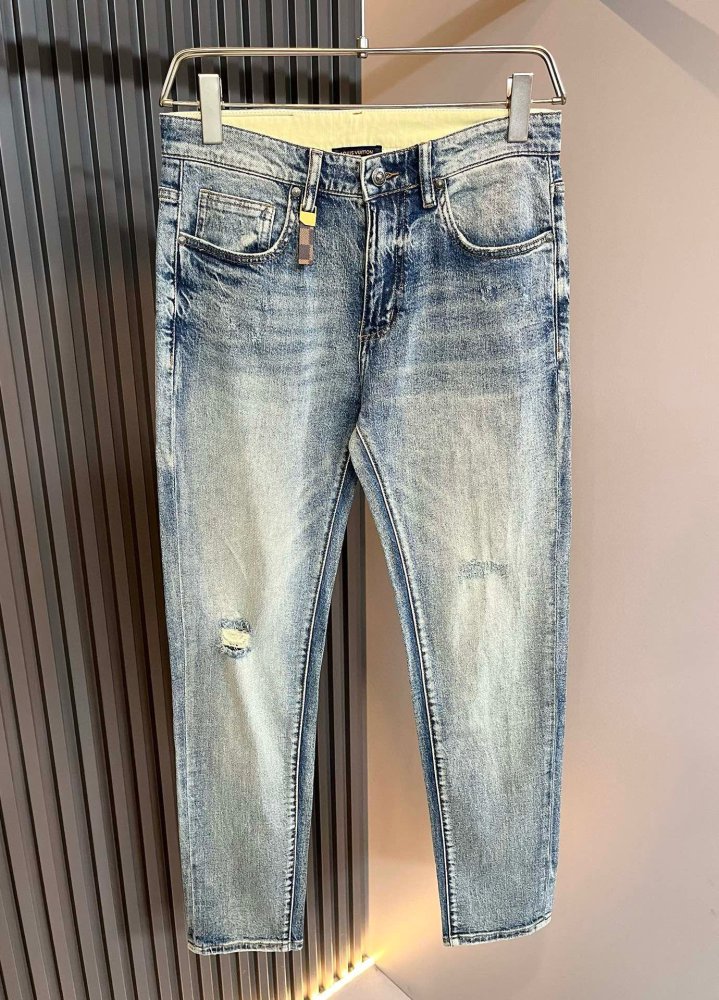 Jeans men's фото 2