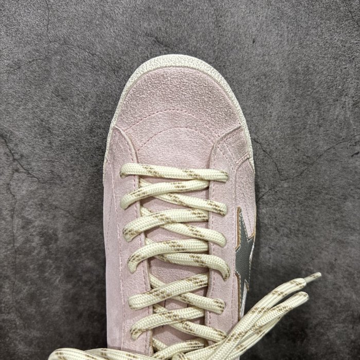 Кроссовки True star Golden Goose фото 5