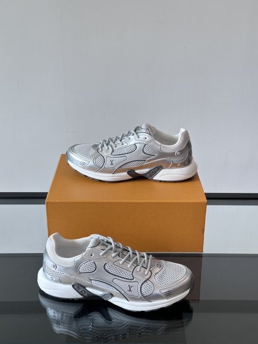 Кроссовки мужские фото 4