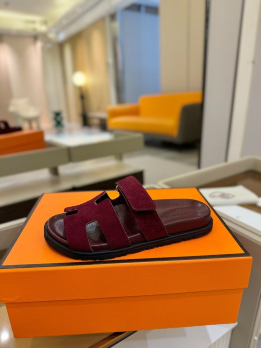 Шлепанцы Chypre женские