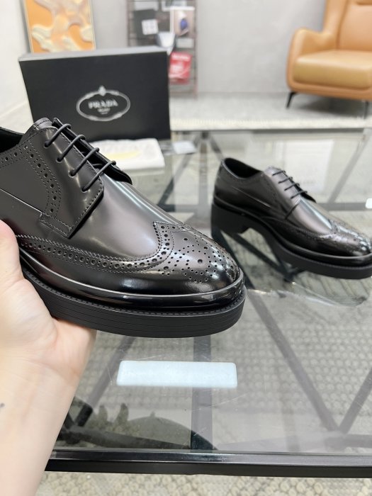 Туфли мужские фото 6