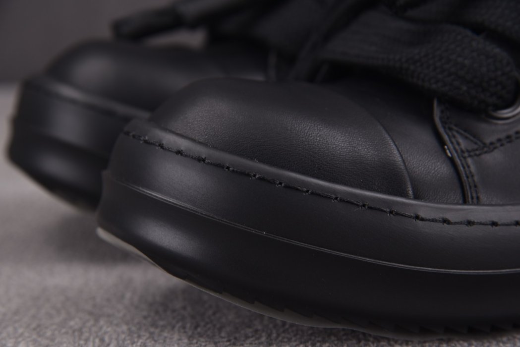 Sneakers Rick Owens DRKSHDW фото 11