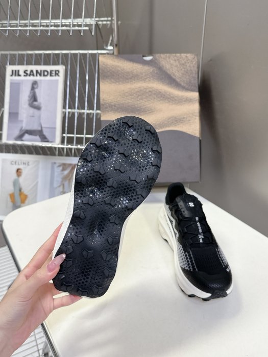 Кросівки SALOMON XT WHISPER фото 9