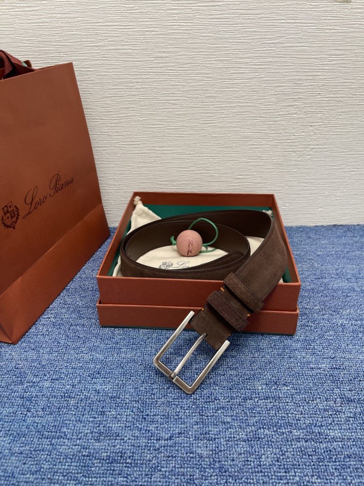 Ремінь шкіряний 35 мм фото 6