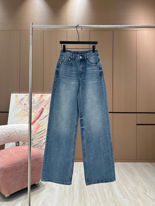 Jeans women's